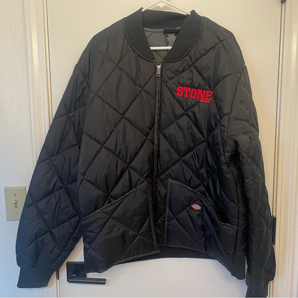 Dickies Jacket